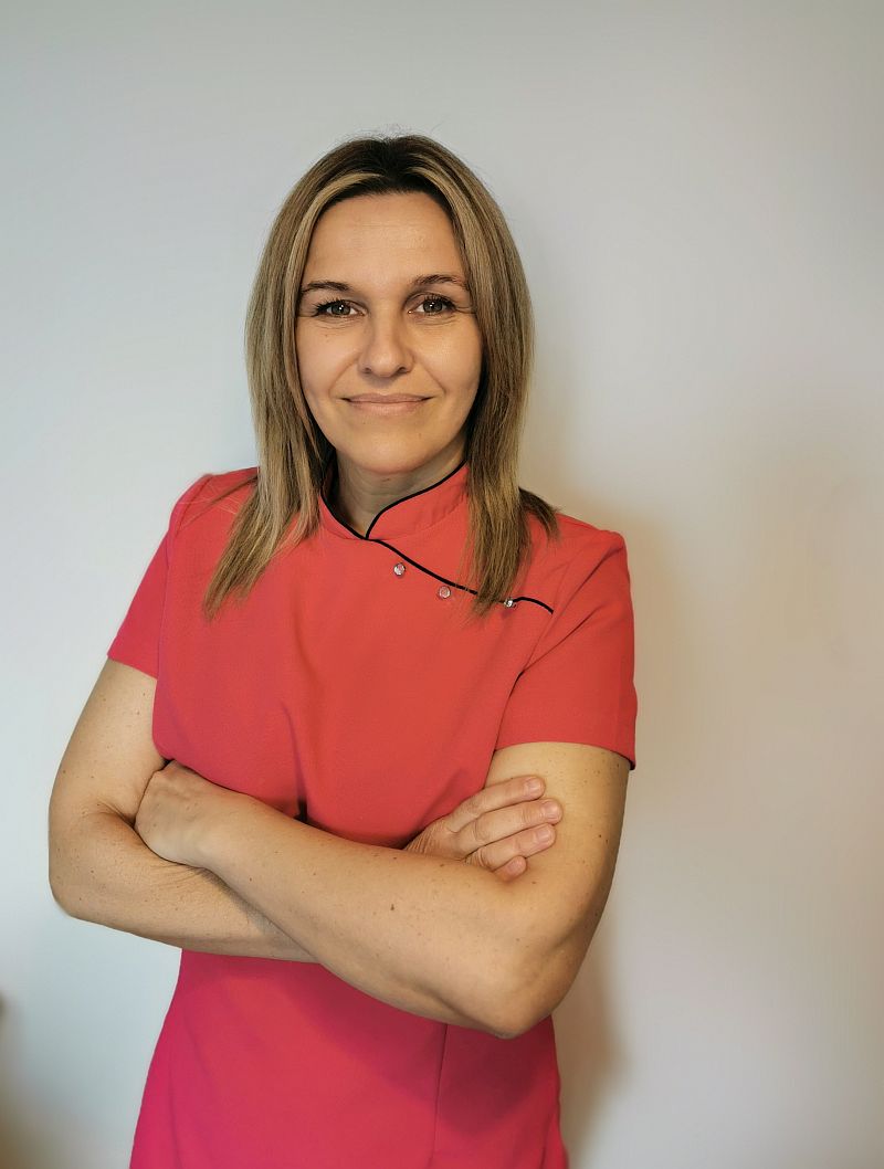 Daria Zaręba Kielce