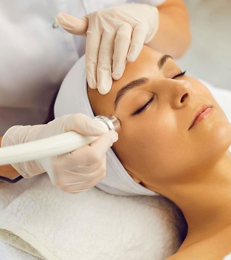 Profesjonalne zabiegi kosmetyczne w salonie ESTETYKA Kielce